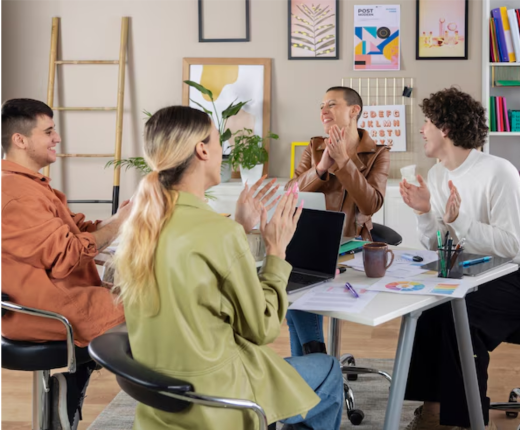 Employee retention strategies for small businesses